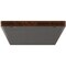 Ekena Millwork 3"W x 16"D Logan Hidden Support Steel Bracket w/ 12" Support Depth, Antiqued Copper BKTM03X16LOACO - alternate 8